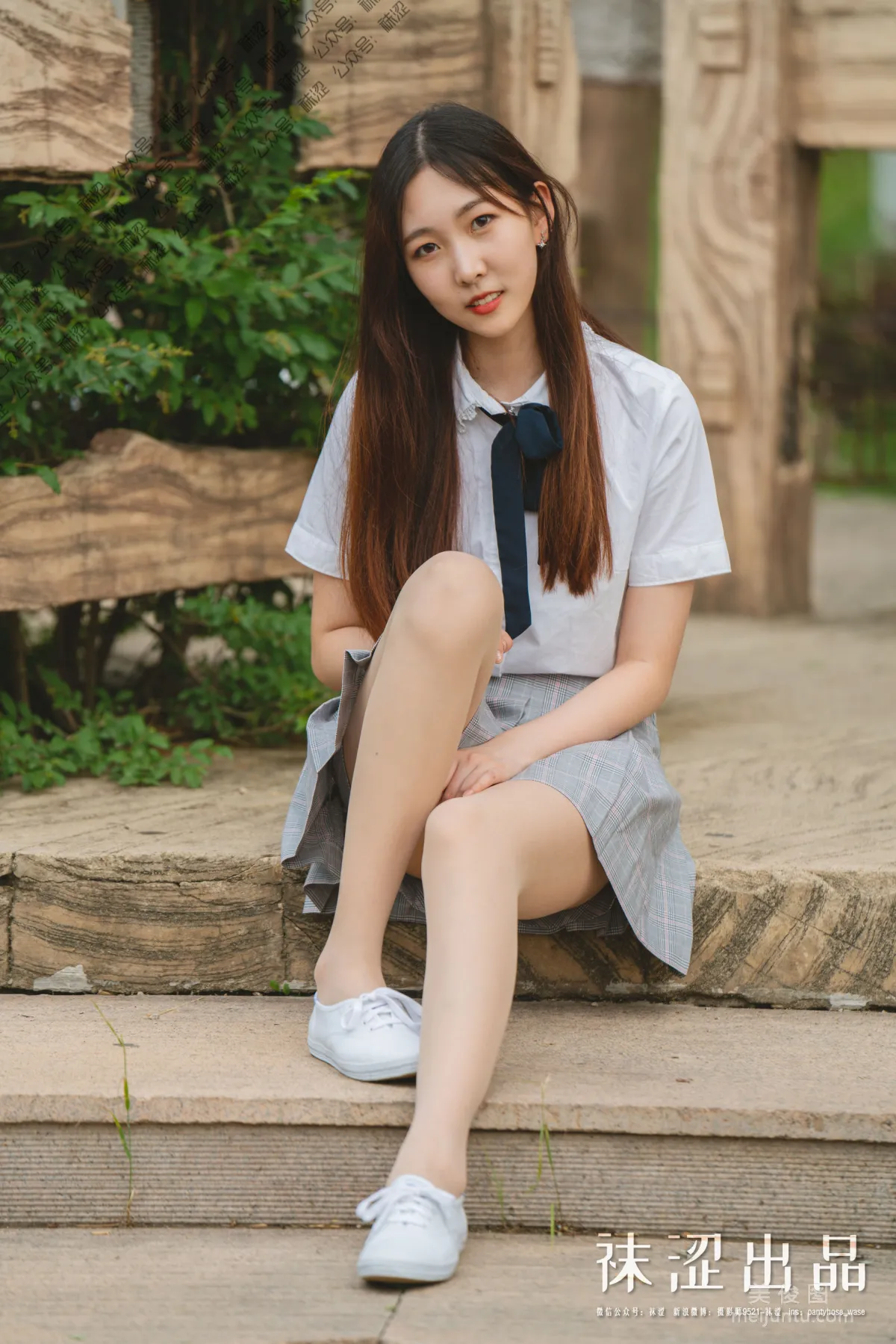 [Wase] VOL.068 Si Tian 2.0 Photo Set photo 42