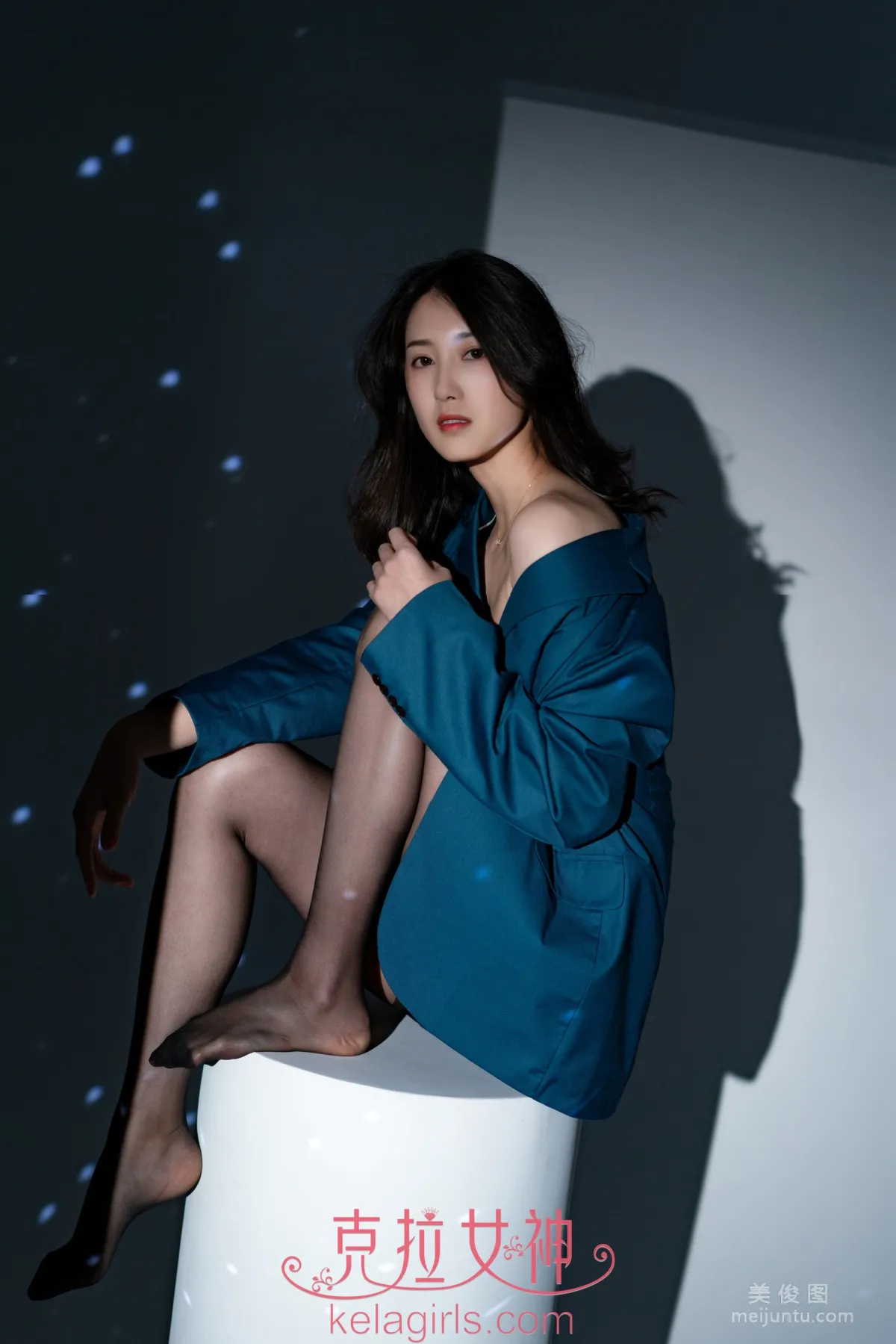 Wang Rui: Kelagirls photo 8