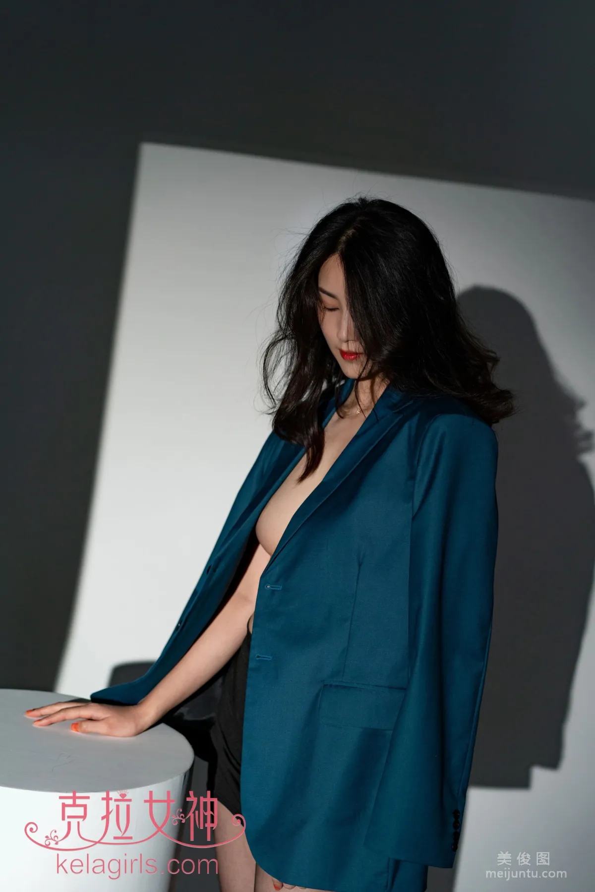 Wang Rui: Kelagirls photo 24