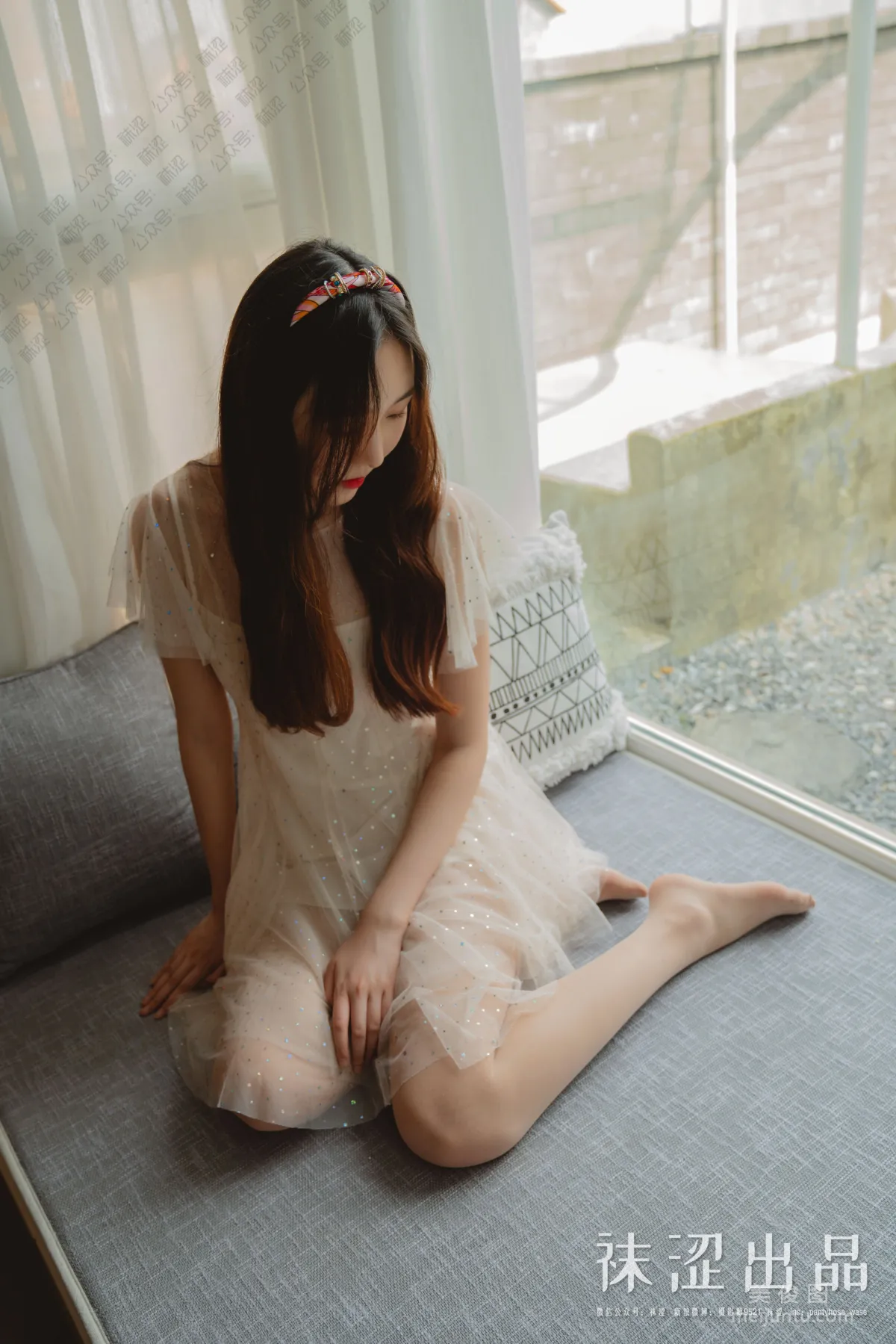 [Wase] VOL.066 Si Tian - Breathing Courtyard photo 32