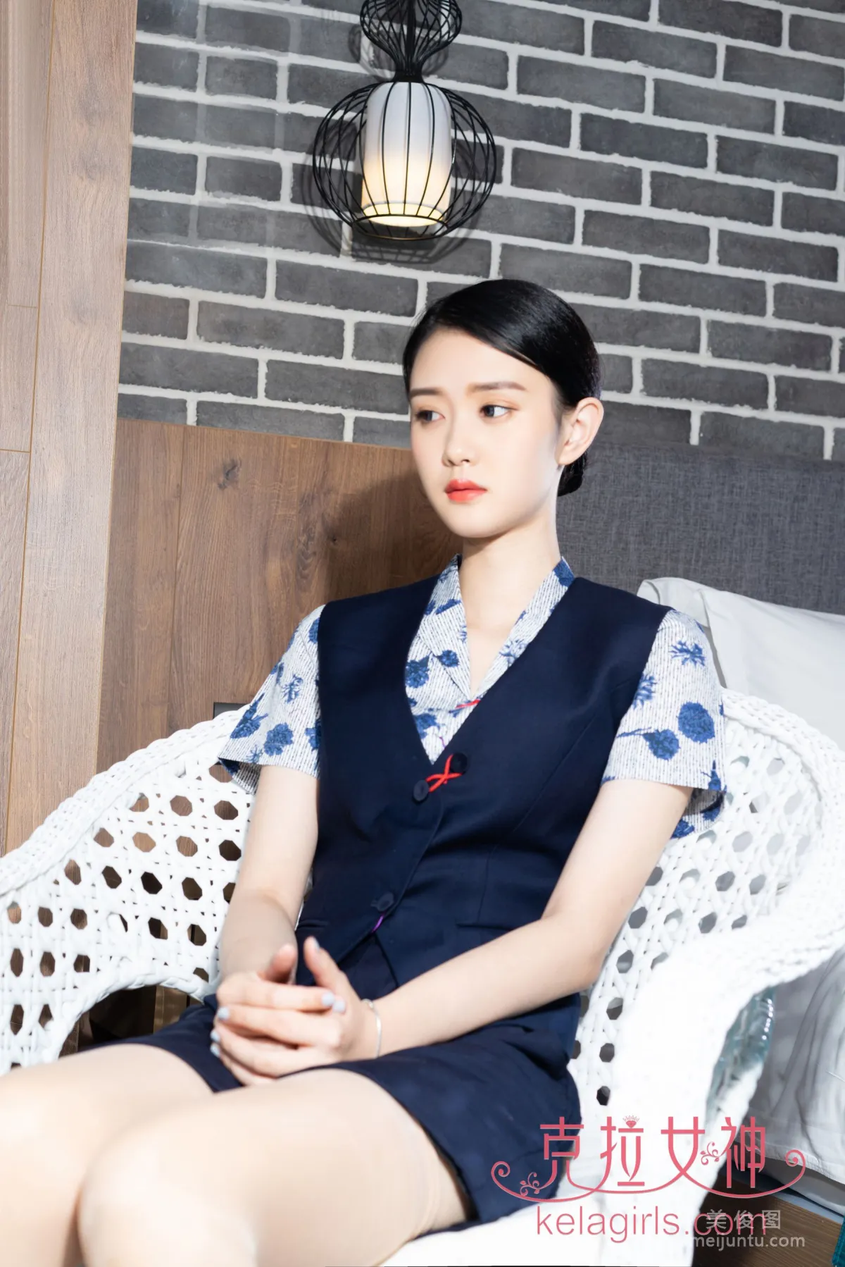 Keke Su: Kelagirls photo 4