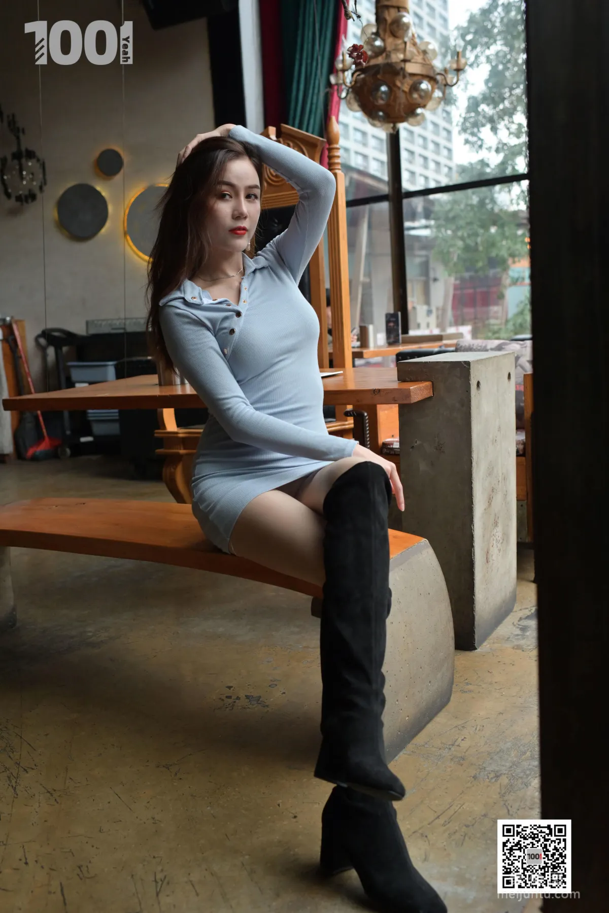 Chen Jiayun: IESS photo 8