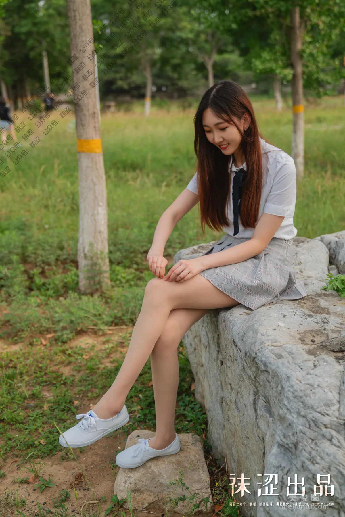 [Wase] VOL.068 Si Tian 2.0 Photo Set photo 21