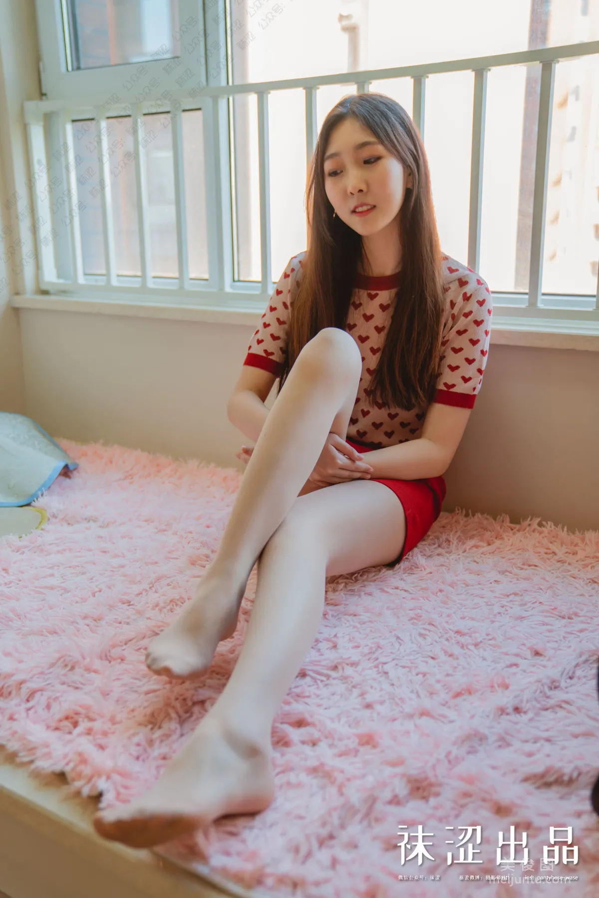 [Wase] VOL.070 Si Tian, Wase Air Skin Tone Album photo 17