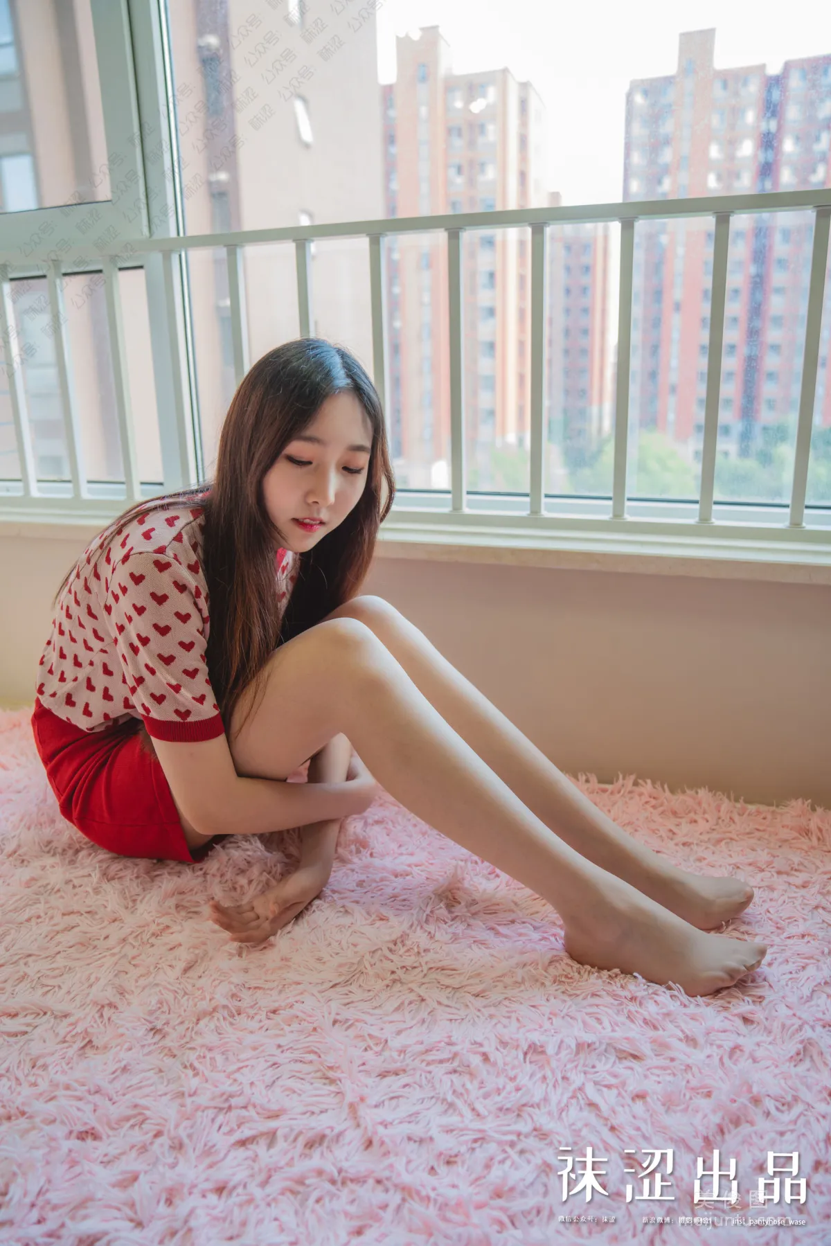 [Wase] VOL.070 Si Tian, Wase Air Skin Tone Album photo 7