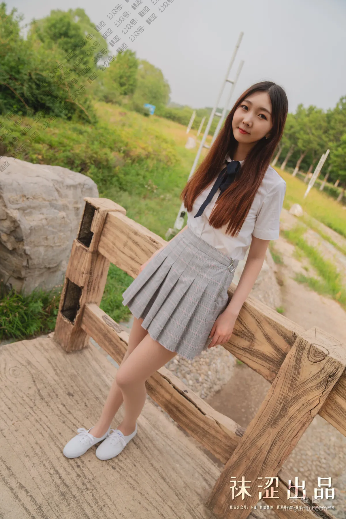 [Wase] VOL.068 Si Tian 2.0 Photo Set photo 49