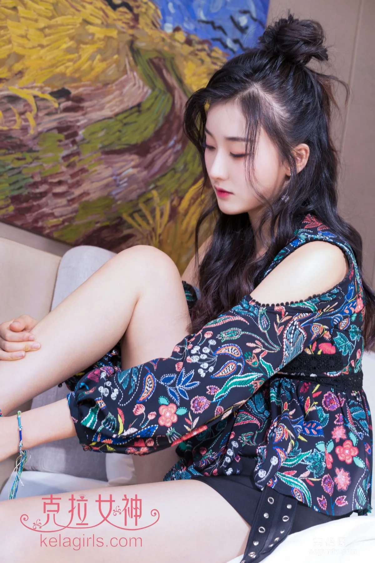 Xin Xin: Kelagirls photo 4