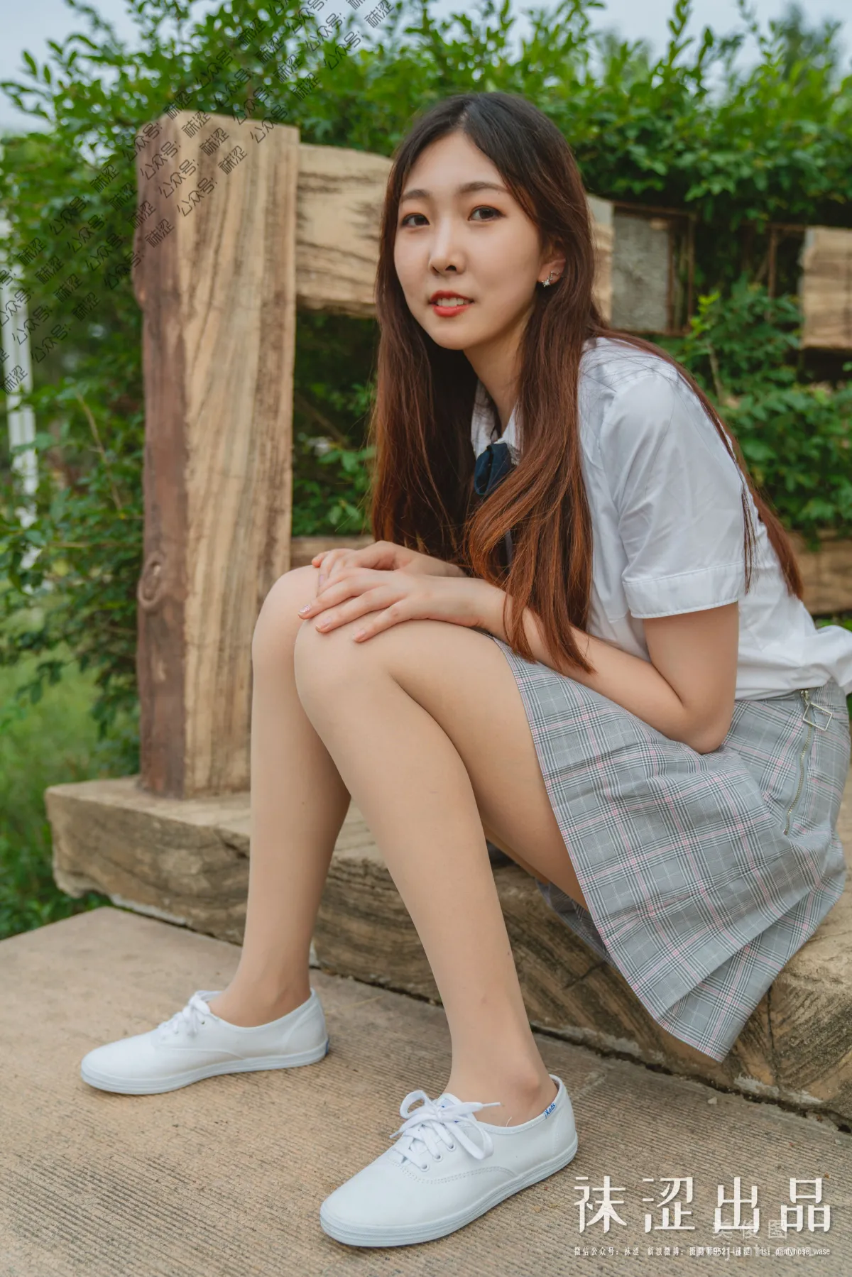 [Wase] VOL.068 Si Tian 2.0 Photo Set photo 46