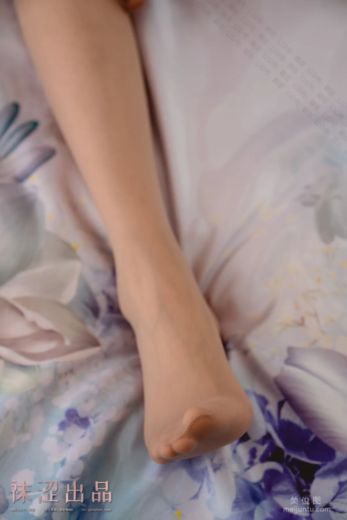 [Wase] VOL.070 Si Tian, Wase Air Skin Tone Album photo 30