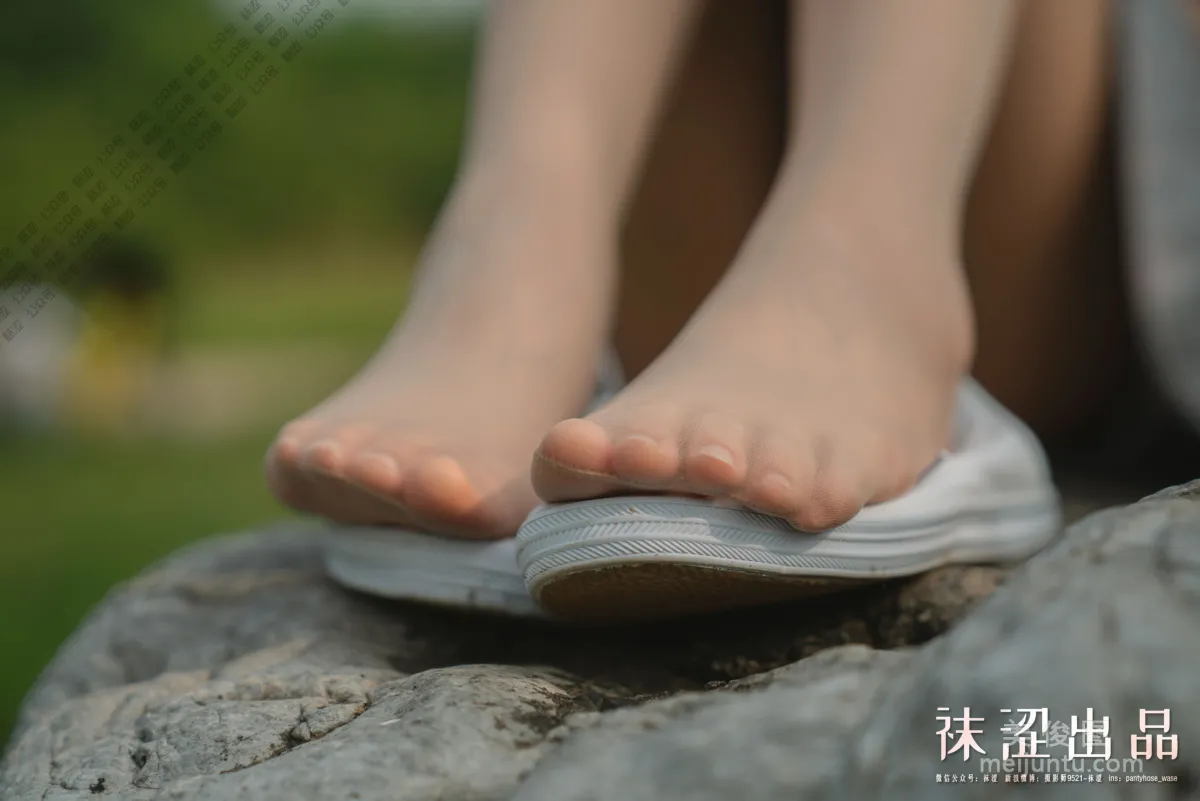 [Wase] VOL.068 Si Tian 2.0 Photo Set photo 12