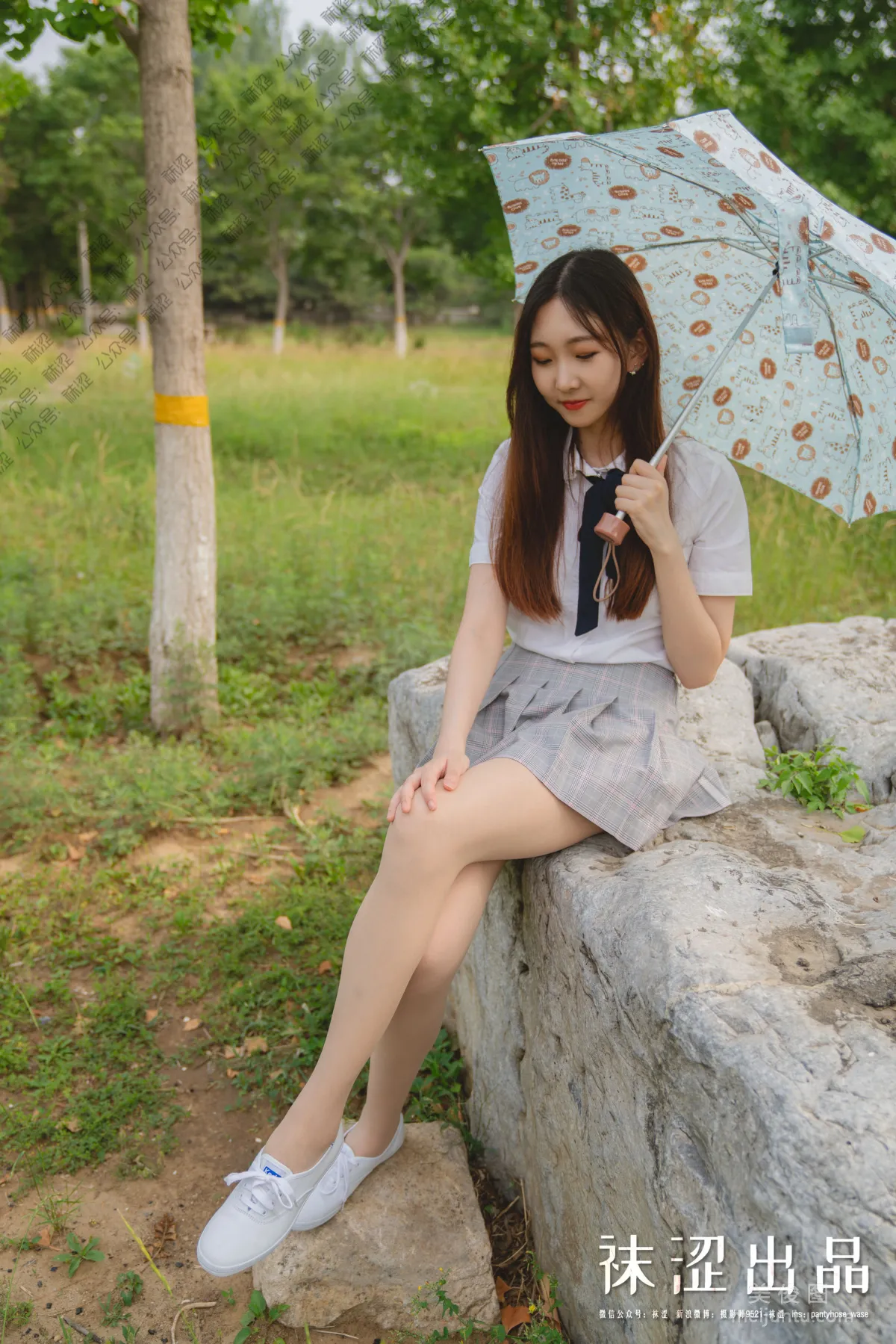 [Wase] VOL.068 Si Tian 2.0 Photo Set photo 20