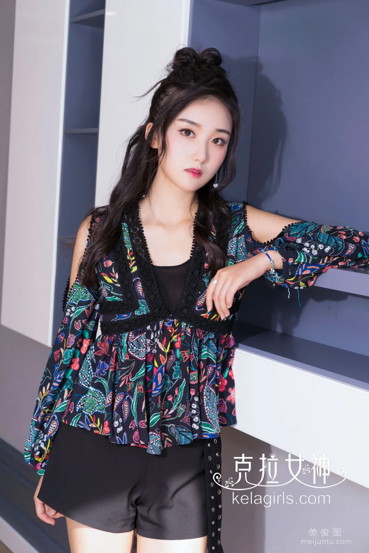 Xin Xin: Kelagirls photo 2