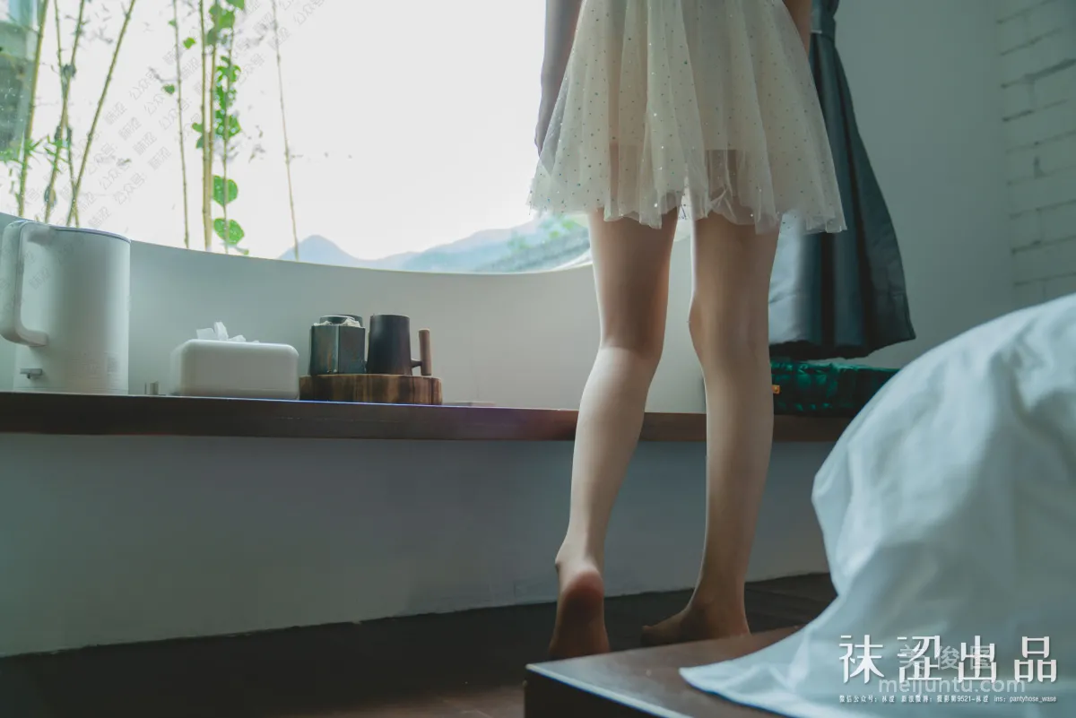[Wase] VOL.066 Si Tian - Breathing Courtyard photo 23