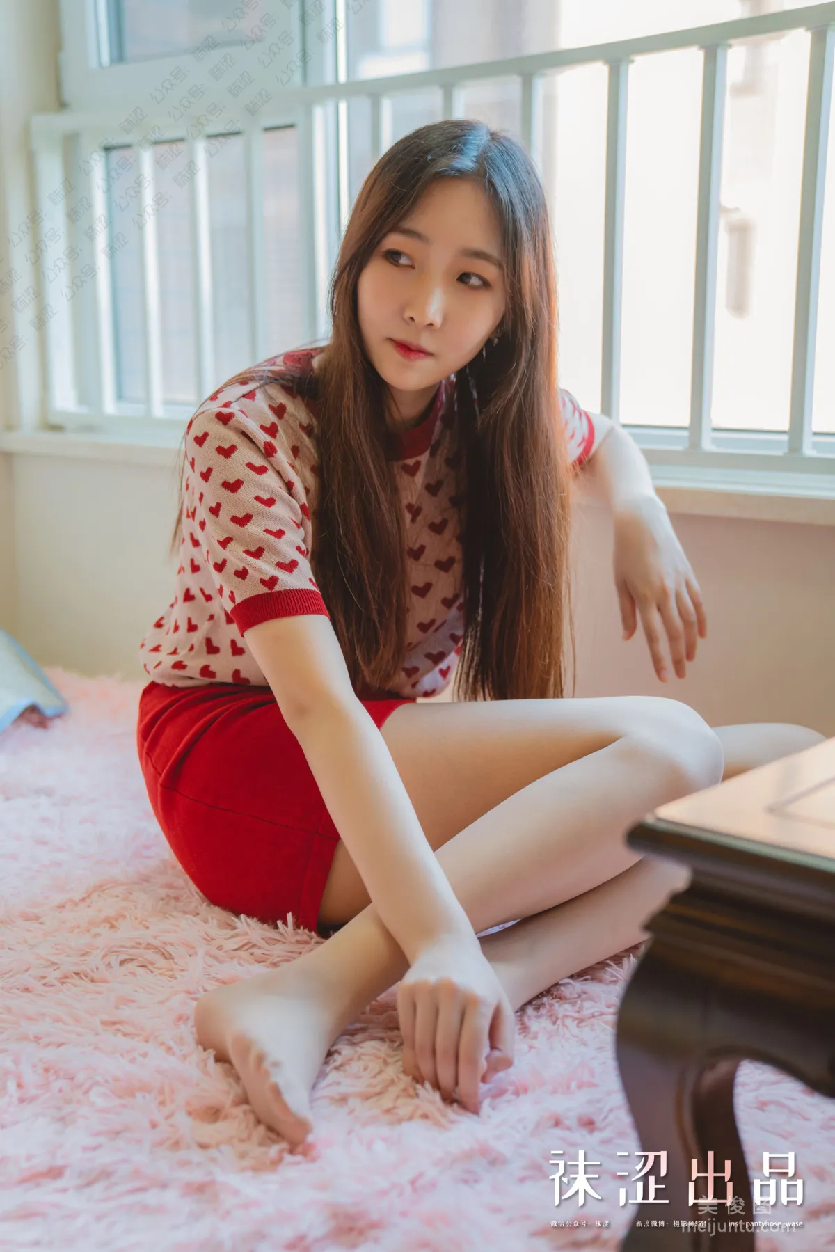 [Wase] VOL.070 Si Tian, Wase Air Skin Tone Album photo 16