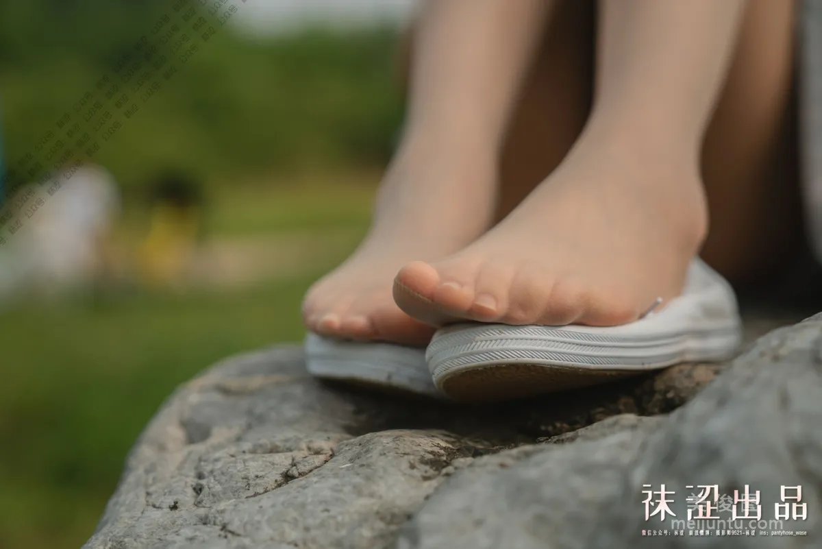 [Wase] VOL.068 Si Tian 2.0 Photo Set photo 11