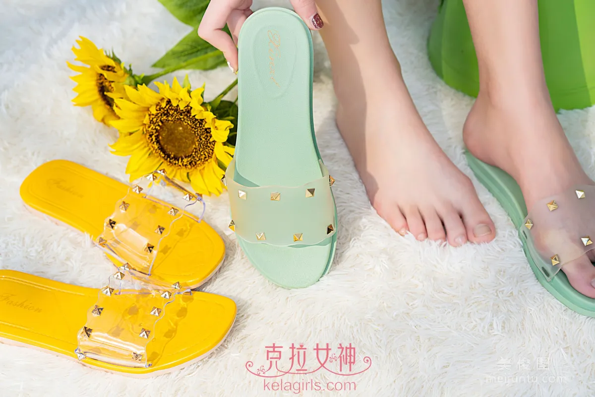 Mo Xi: Kelagirls photo 17