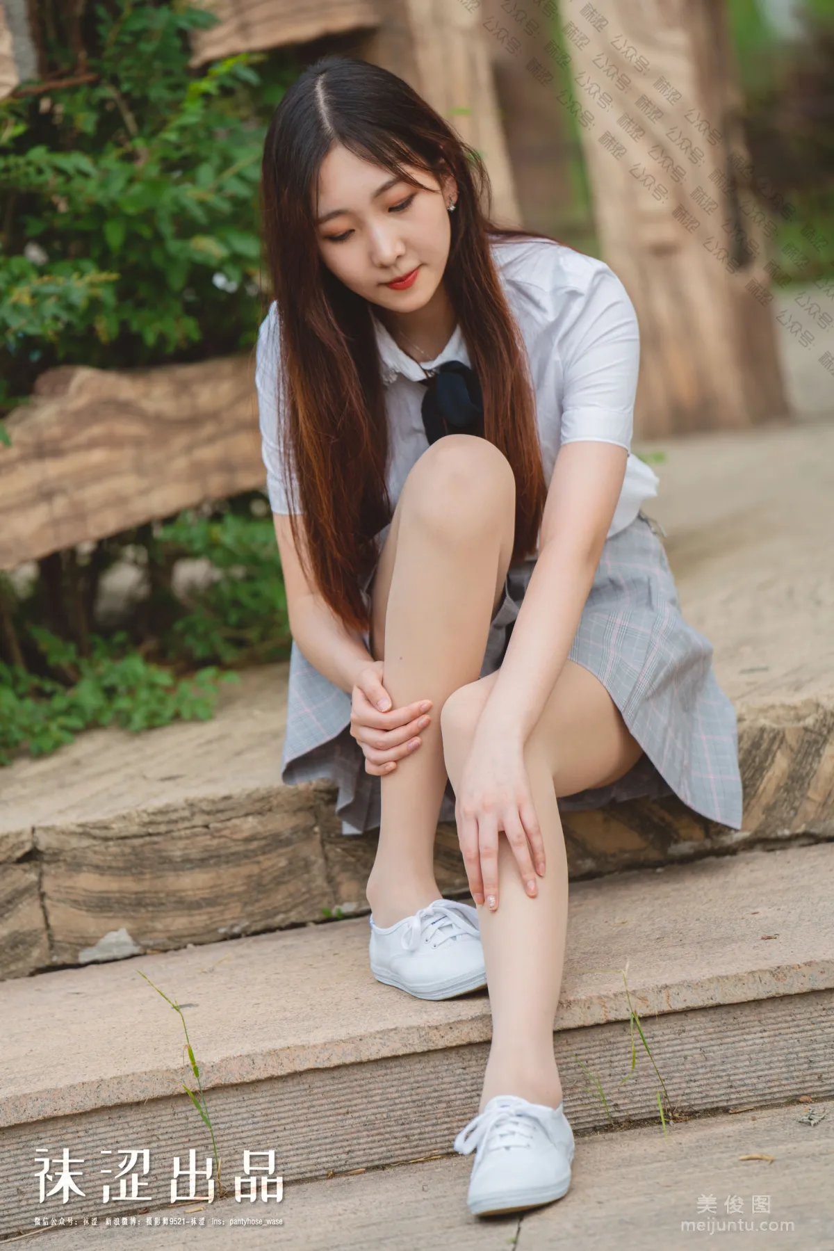 [Wase] VOL.068 Si Tian 2.0 Photo Set photo 43