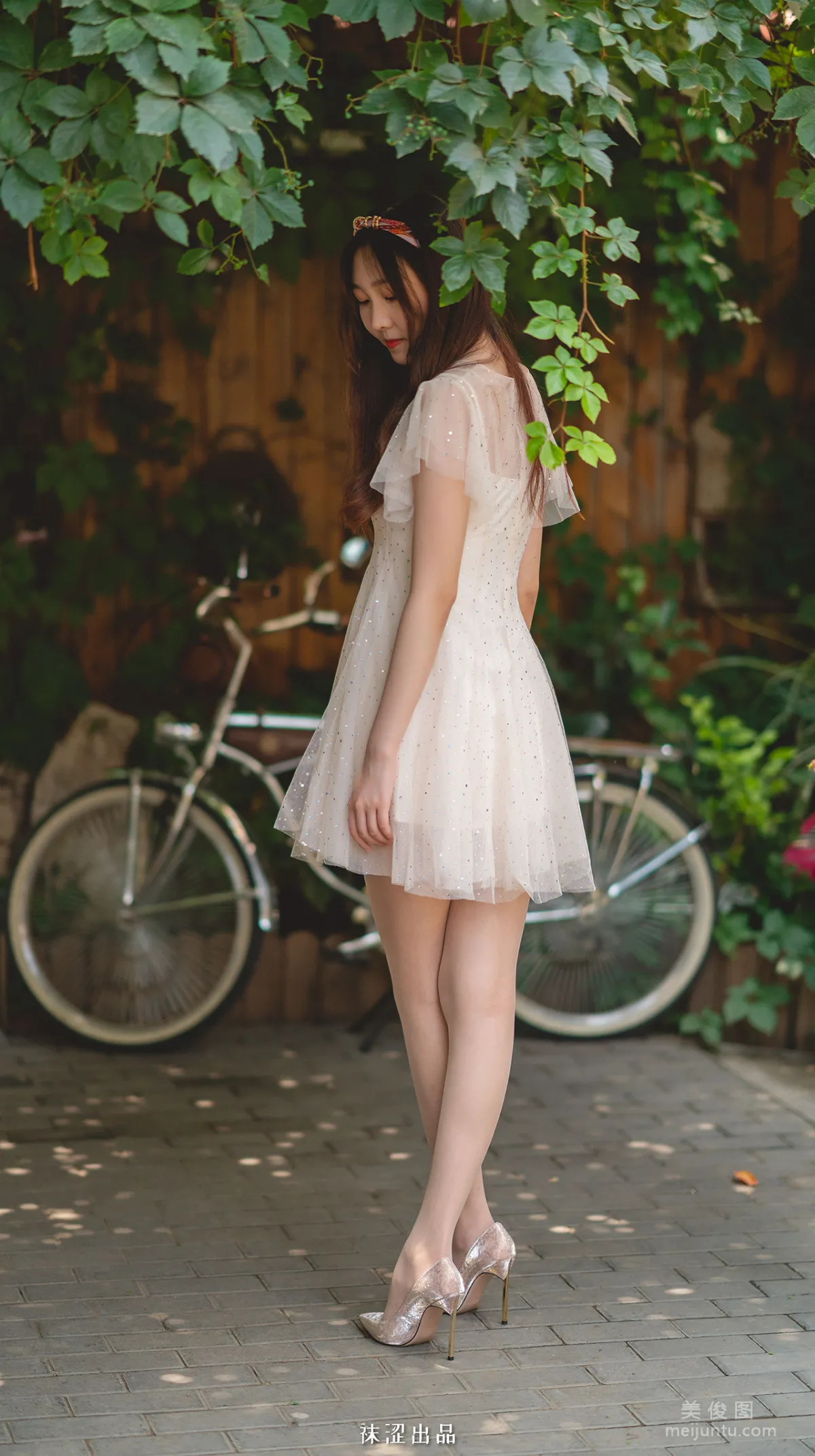 [Wase] VOL.066 Si Tian - Breathing Courtyard photo 59