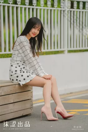 [襪澀] VOL.067 臉臉 - 女粉絲臉臉特惠圖集