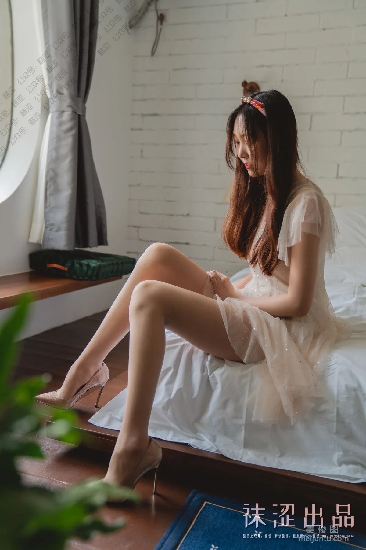 [Wase] VOL.066 Si Tian - Breathing Courtyard photo 9