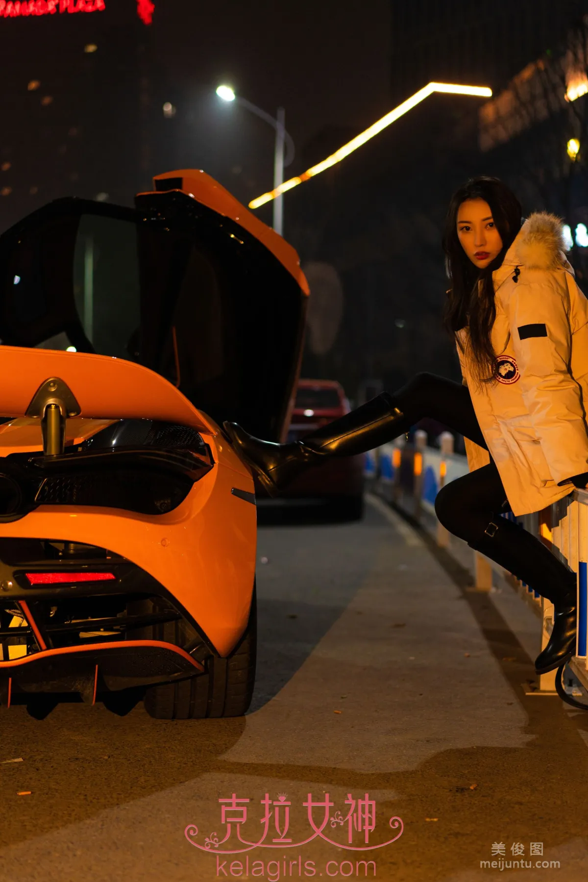 Xuan Zi: Kelagirls photo 7