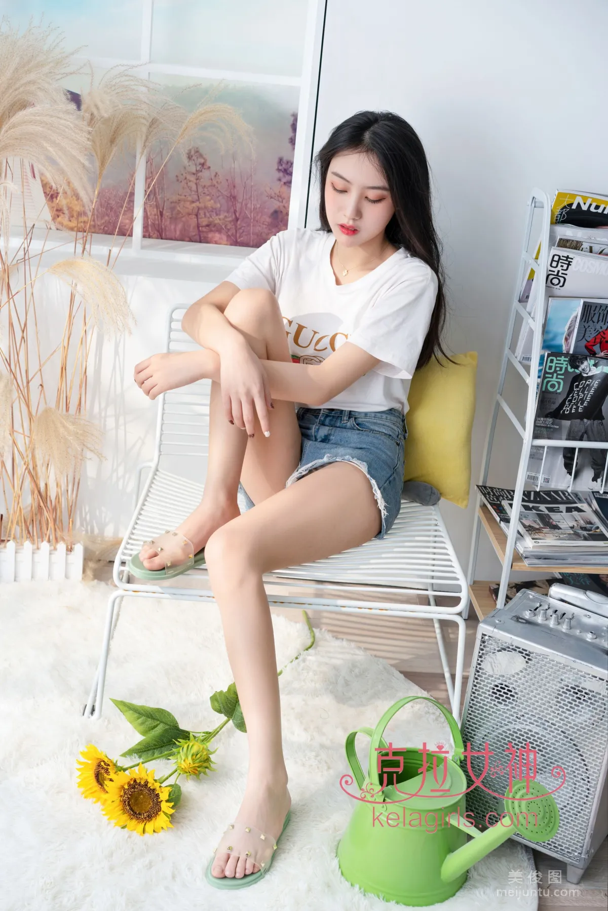 Mo Xi: Kelagirls photo 7