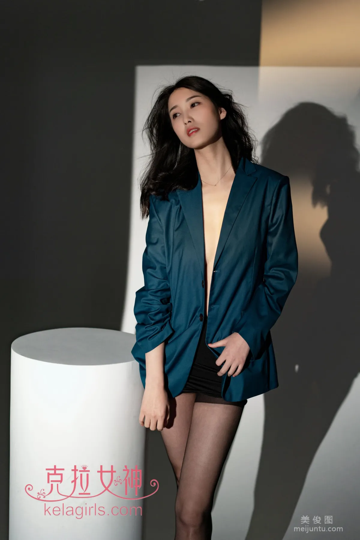 Wang Rui: Kelagirls photo 12