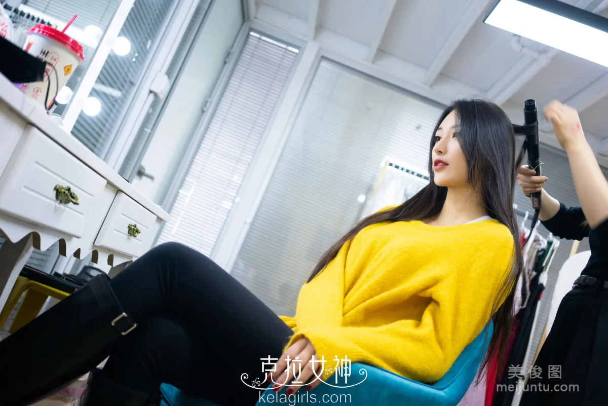 Xuan Zi: Kelagirls photo 10