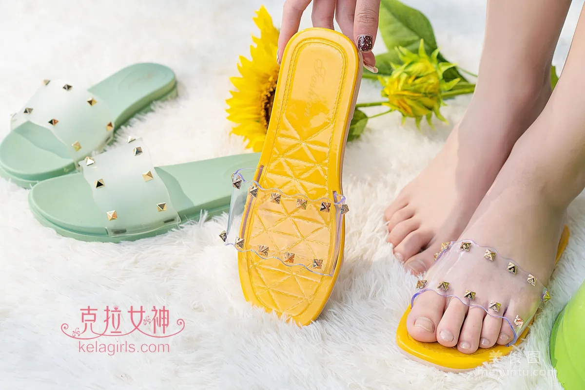 Mo Xi: Kelagirls photo 25