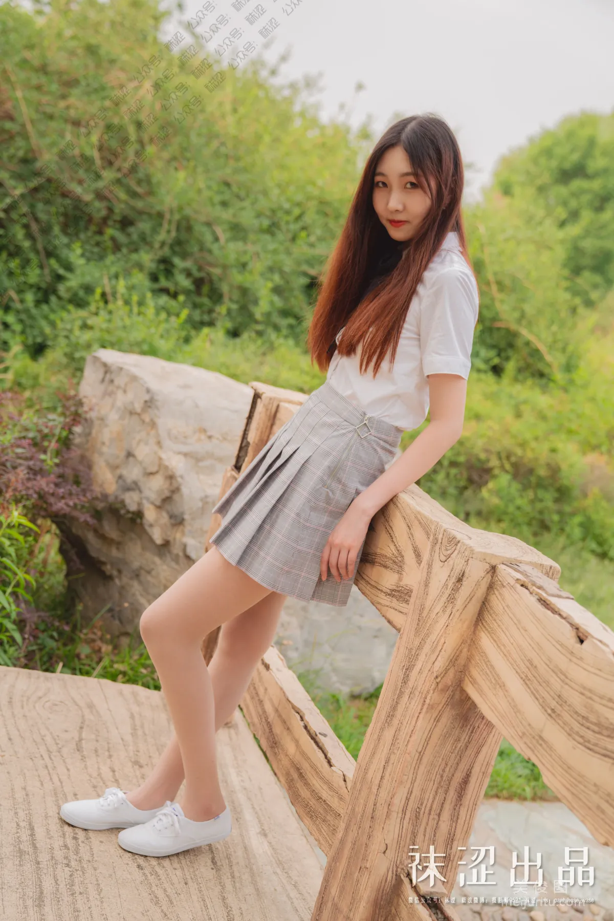 [Wase] VOL.068 Si Tian 2.0 Photo Set photo 50