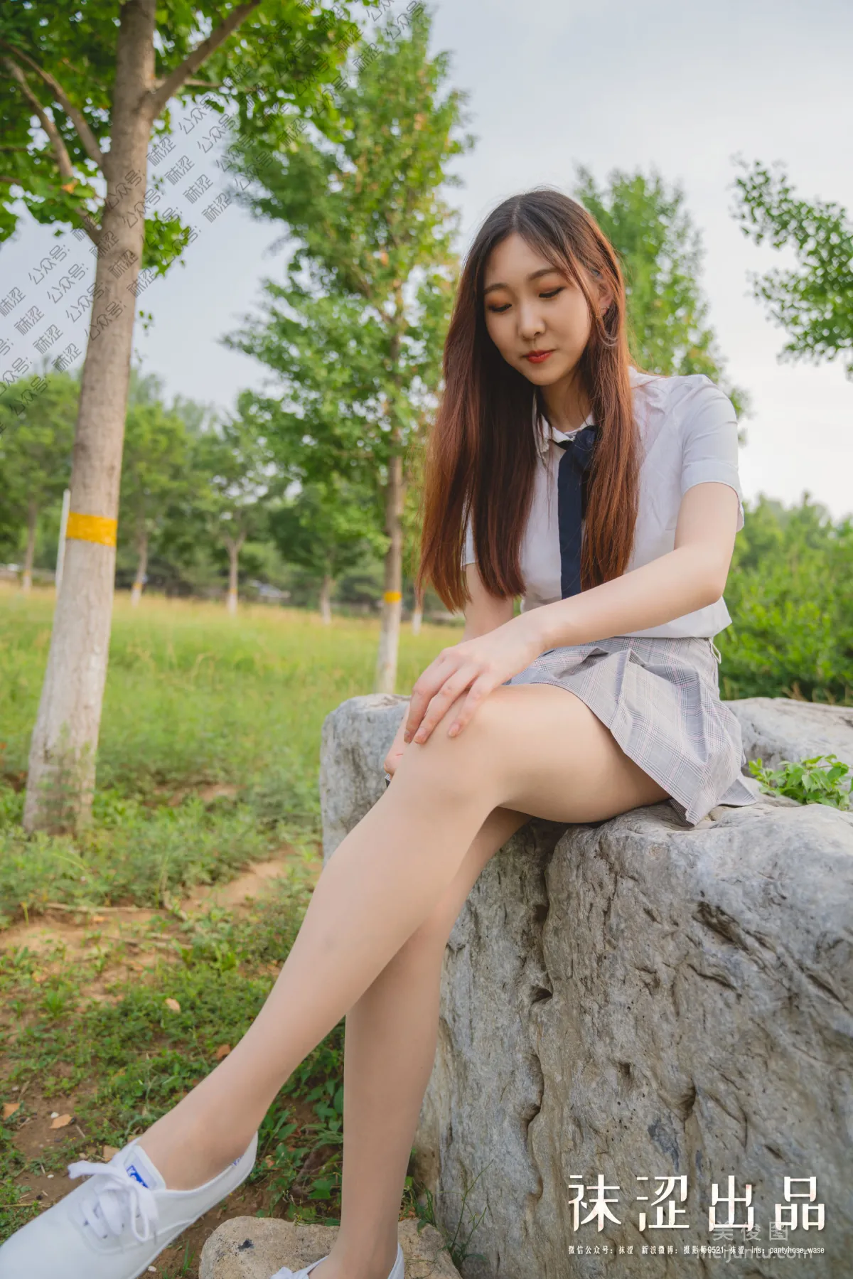 [Wase] VOL.068 Si Tian 2.0 Photo Set photo 24