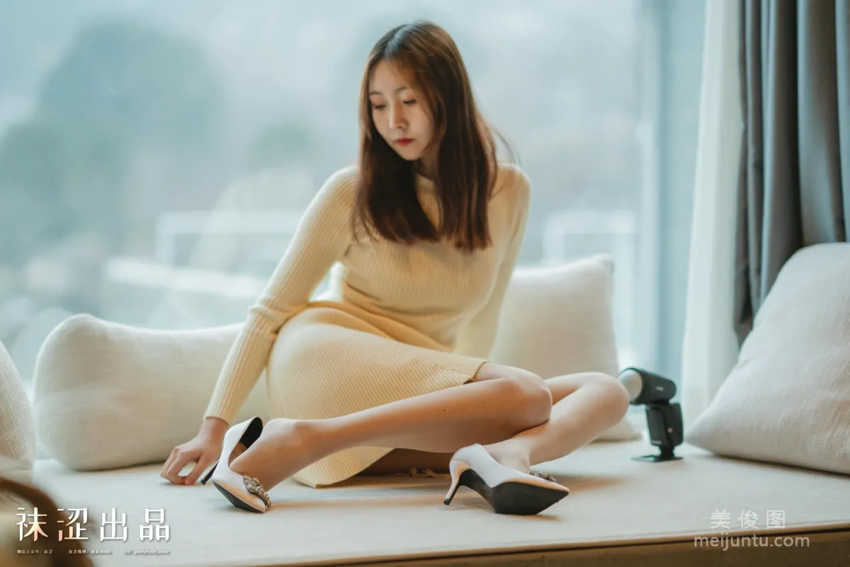 [Wase] VOL.079 Si Tian, Last Issue Before Spring Festival photo 18