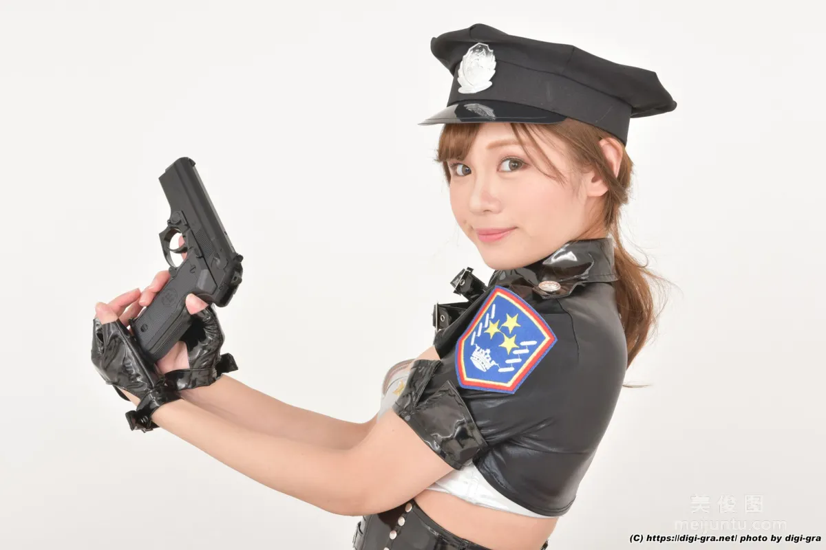 [Digi-Gra] Mio Fukada Photoset 01 photo 4