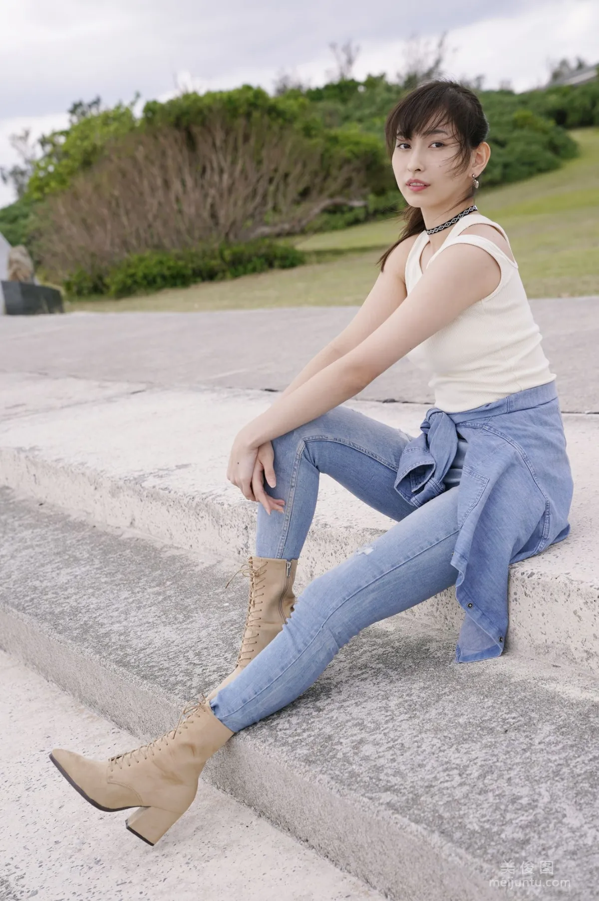 [Hello! Project Digital Books] No.198 Akari Uemura photo 68