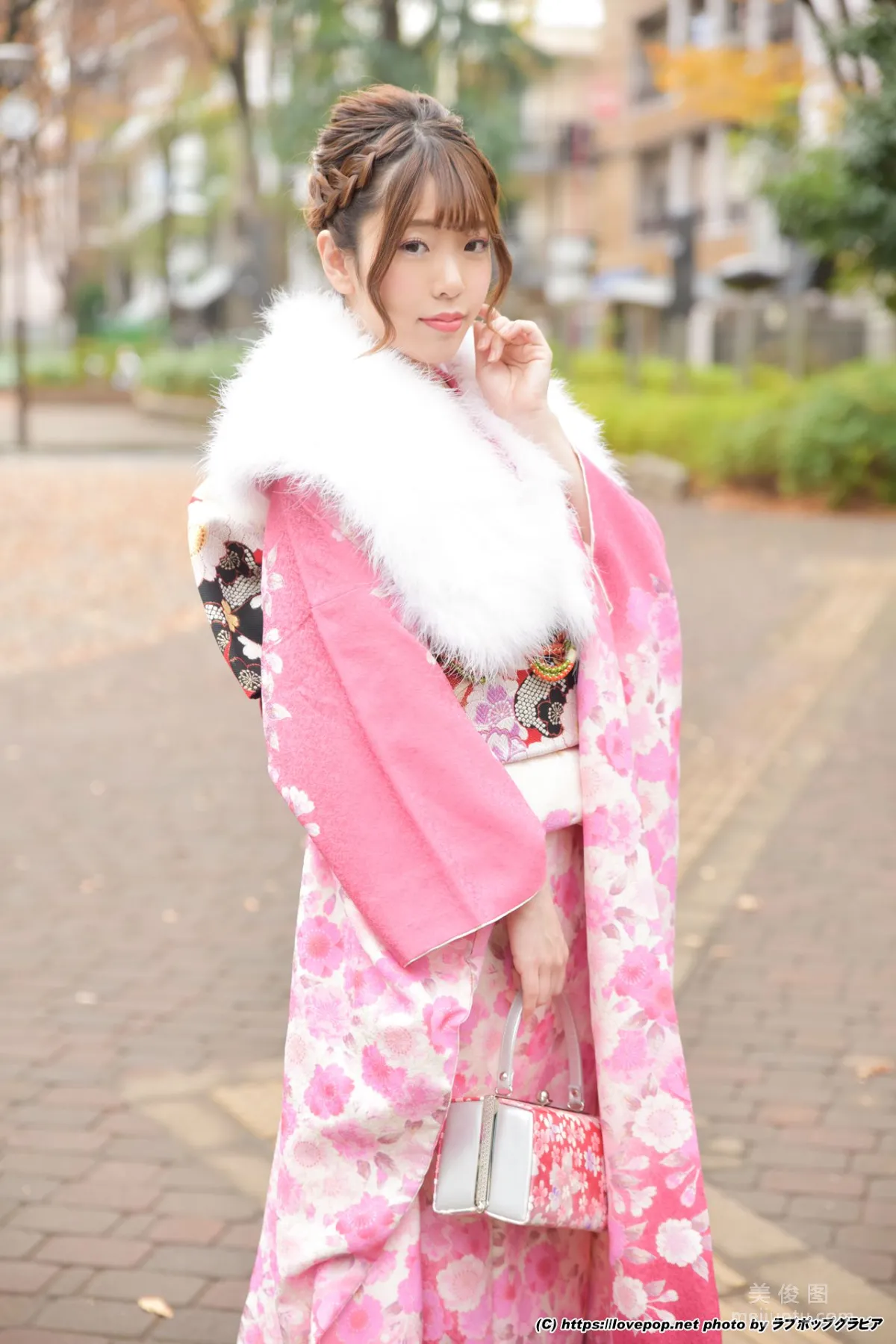 [LOVEPOP] Mizuho Shiraishi 白石みずほ(白石瑞穗) Photoset 11 26