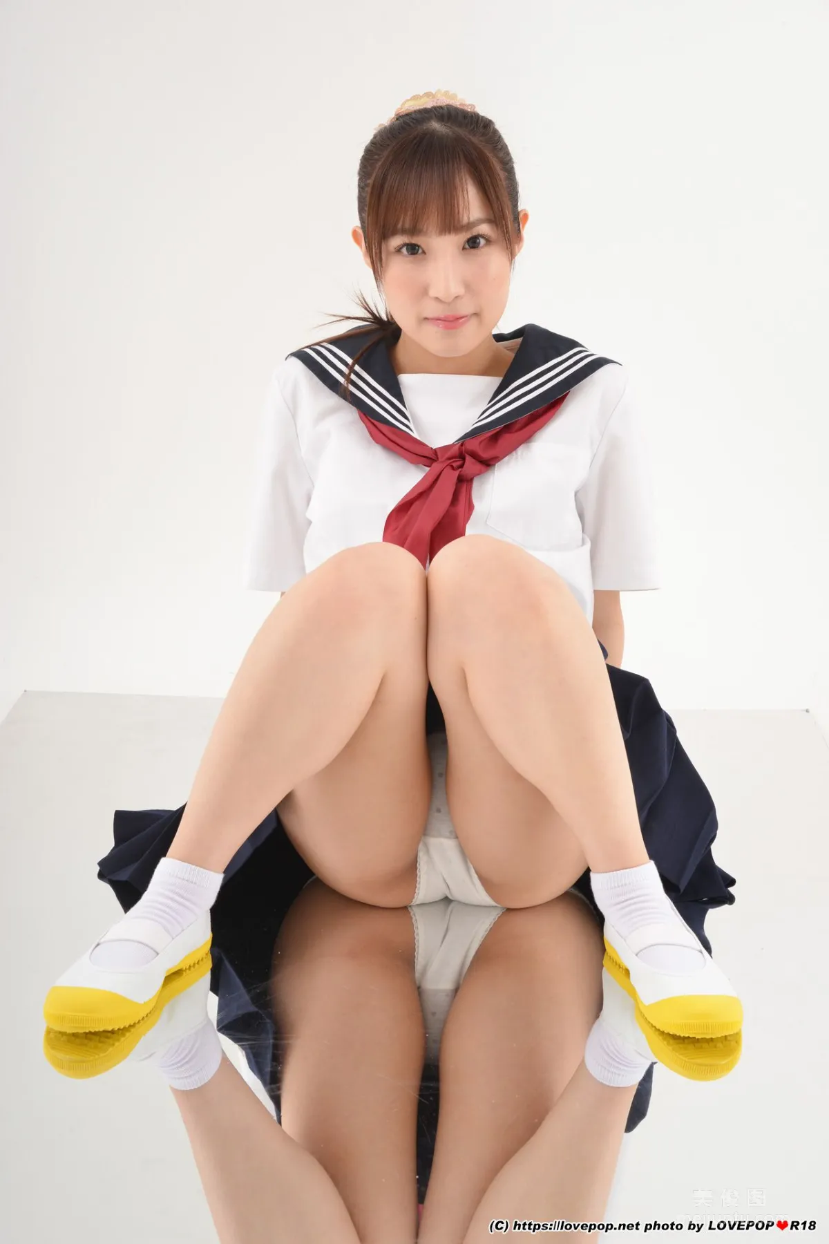 [LOVEPOP] Noa Eikawa 栄川乃亜 Photoset 01 29