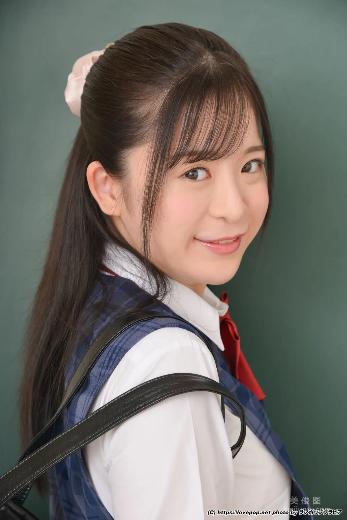 [LovePop] Tsukasa Matsuda Photoset 04 photo 21