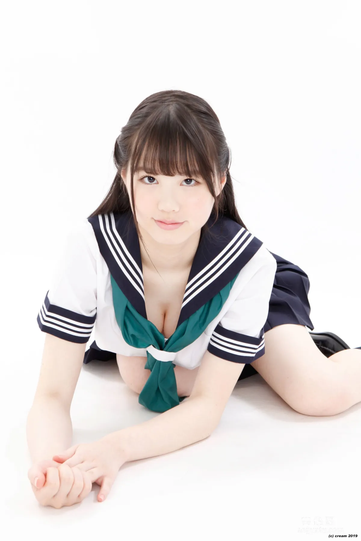 [LovePop] Akua Yamazaki, Aquarium - Aquarium - PPV photo 26