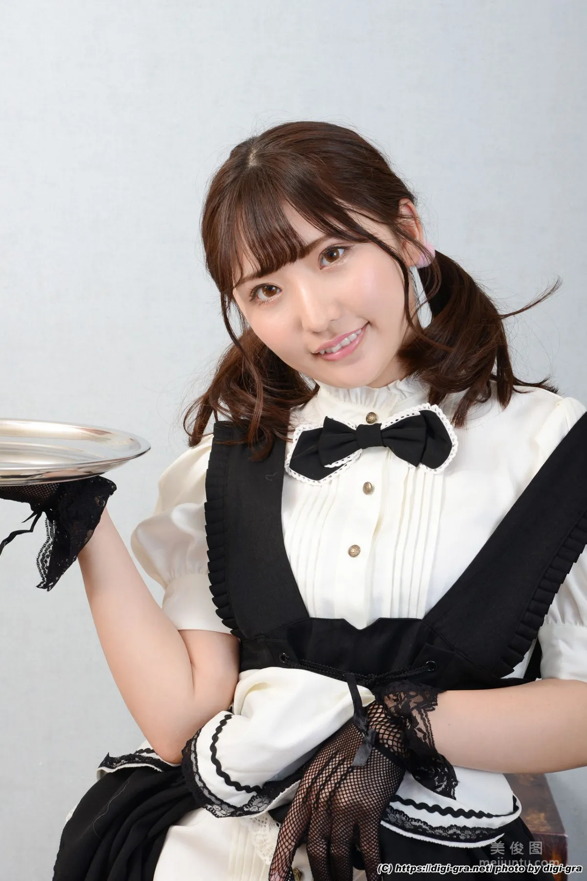 [Digi-Gra] Yui Satonaka 裡仲ゆい Photoset 05 12