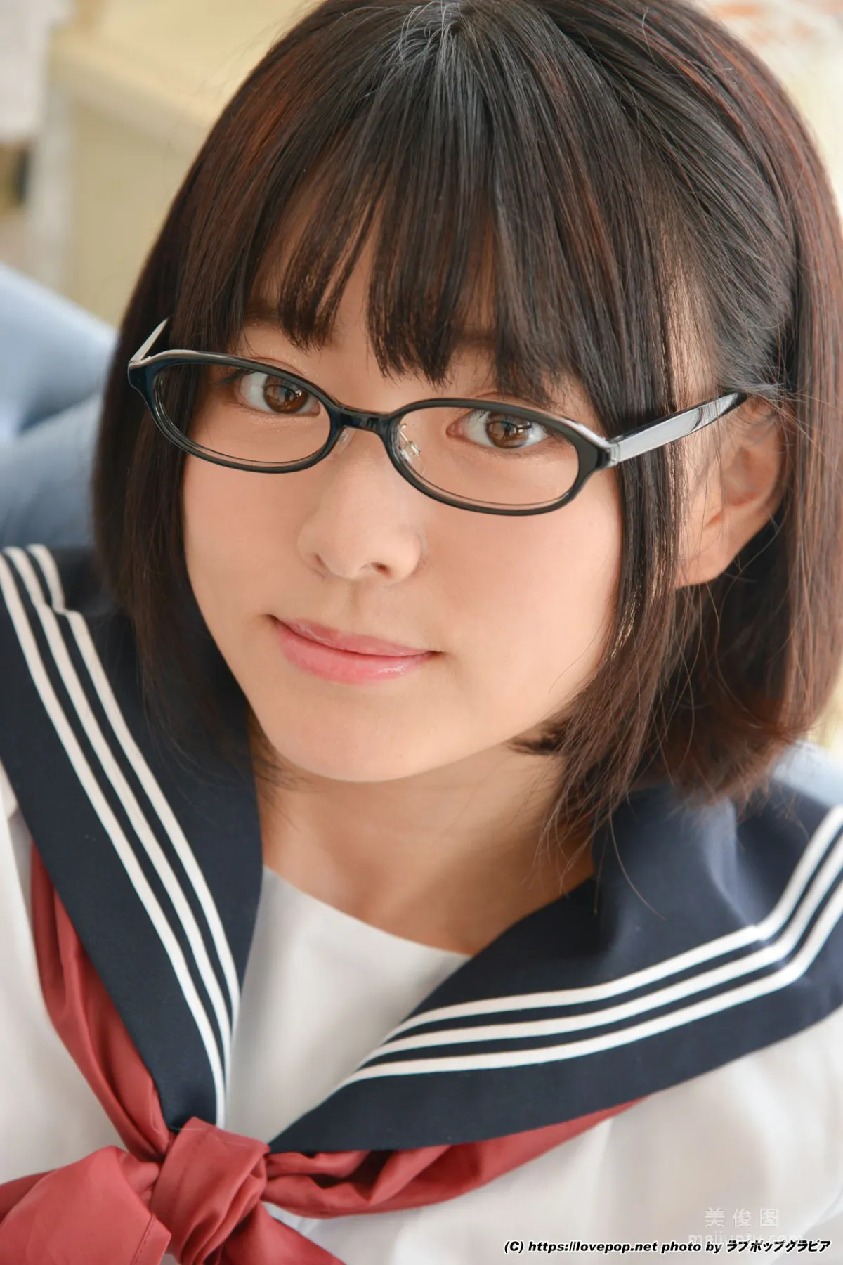 [LOVEPOP] 葉月つばさ Tsubasa Haduki Photoset 18 30