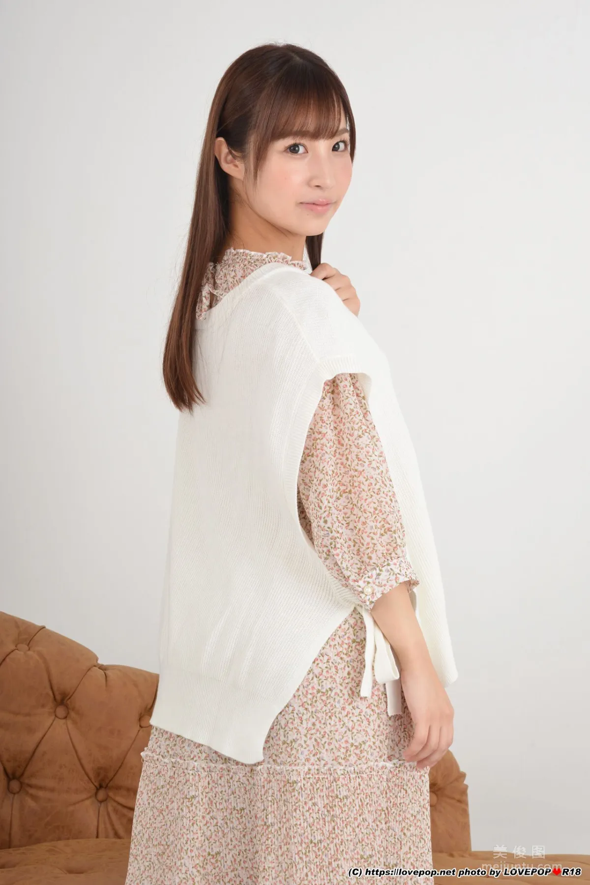 [LovePop] Noa Eikawa Photoset 04 photo 9
