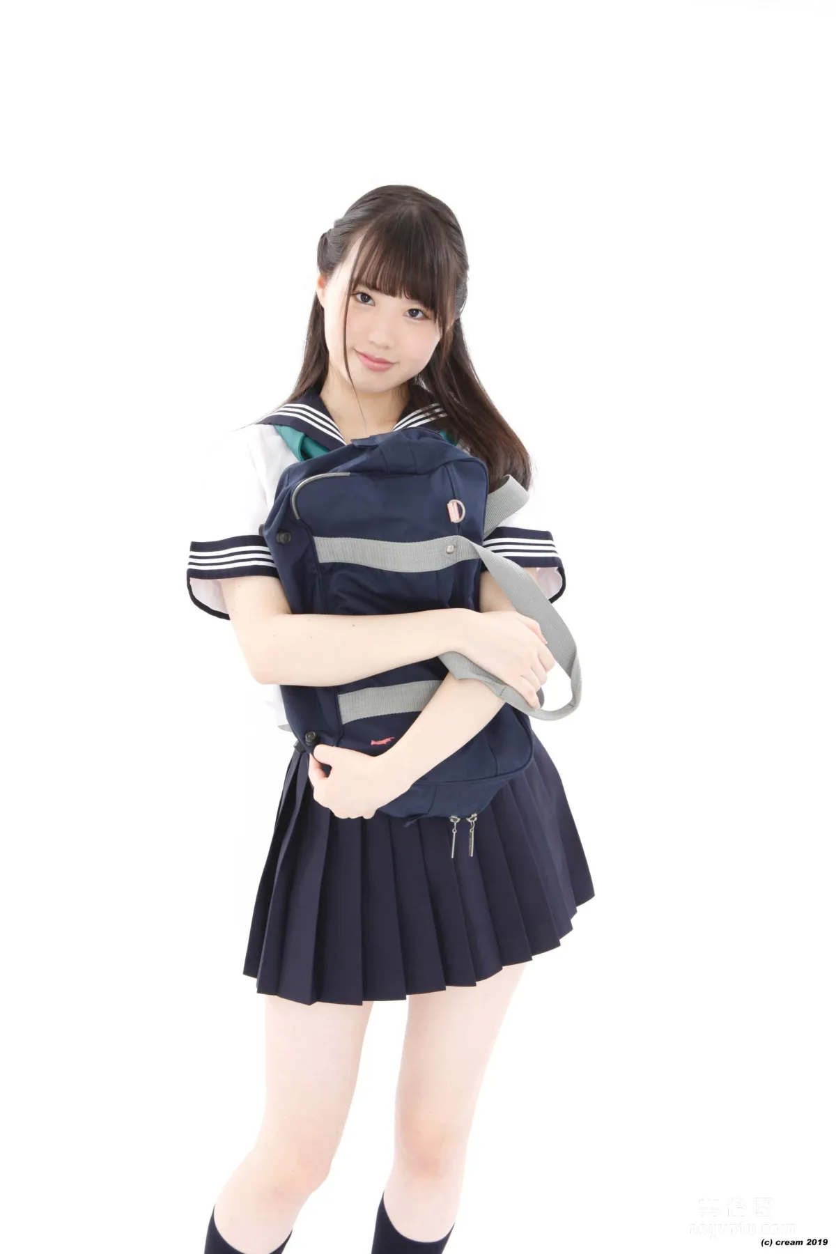 [LovePop] Akua Yamazaki, Aquarium - Aquarium - PPV photo 2