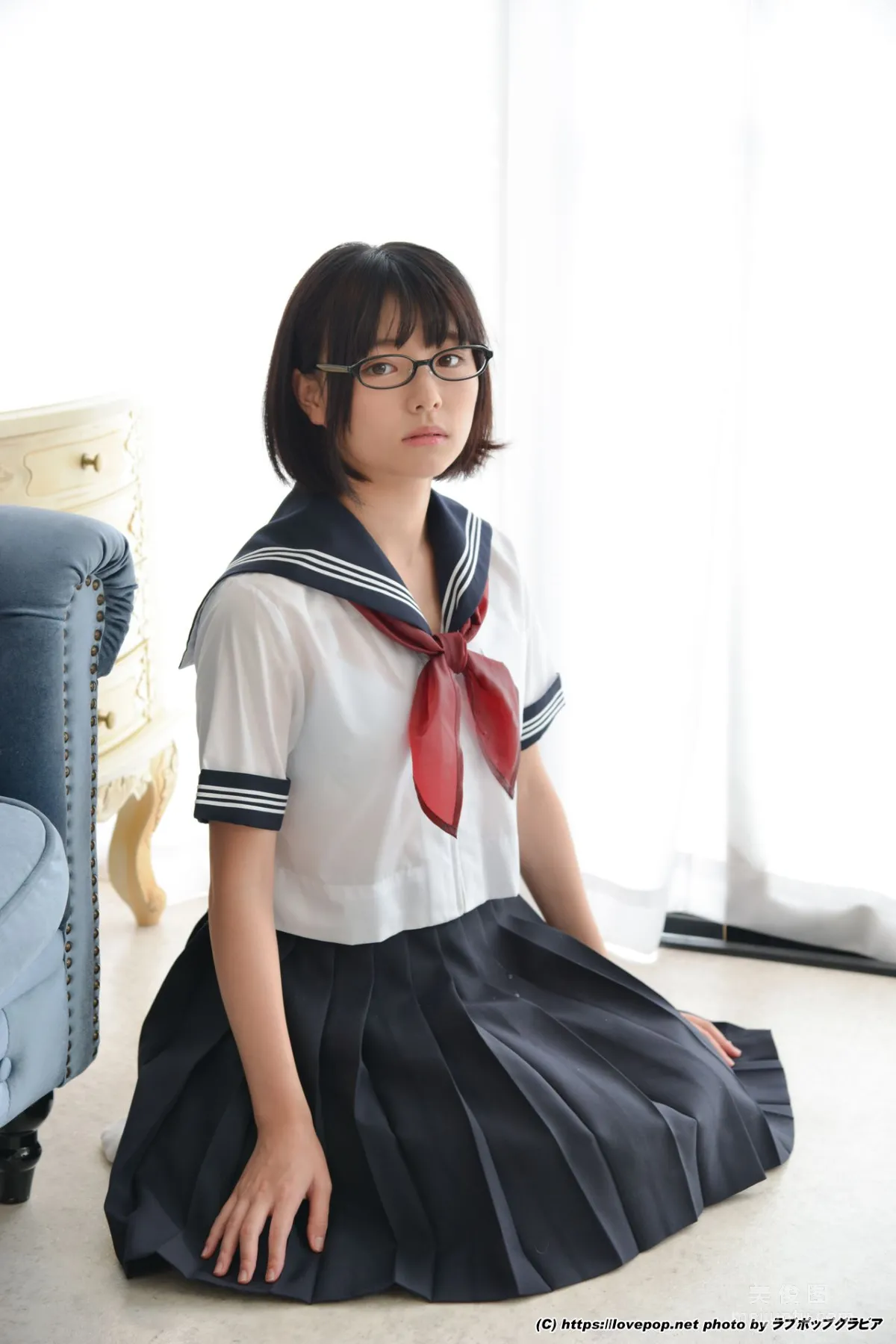 [LOVEPOP] 葉月つばさ Tsubasa Haduki Photoset 18 36