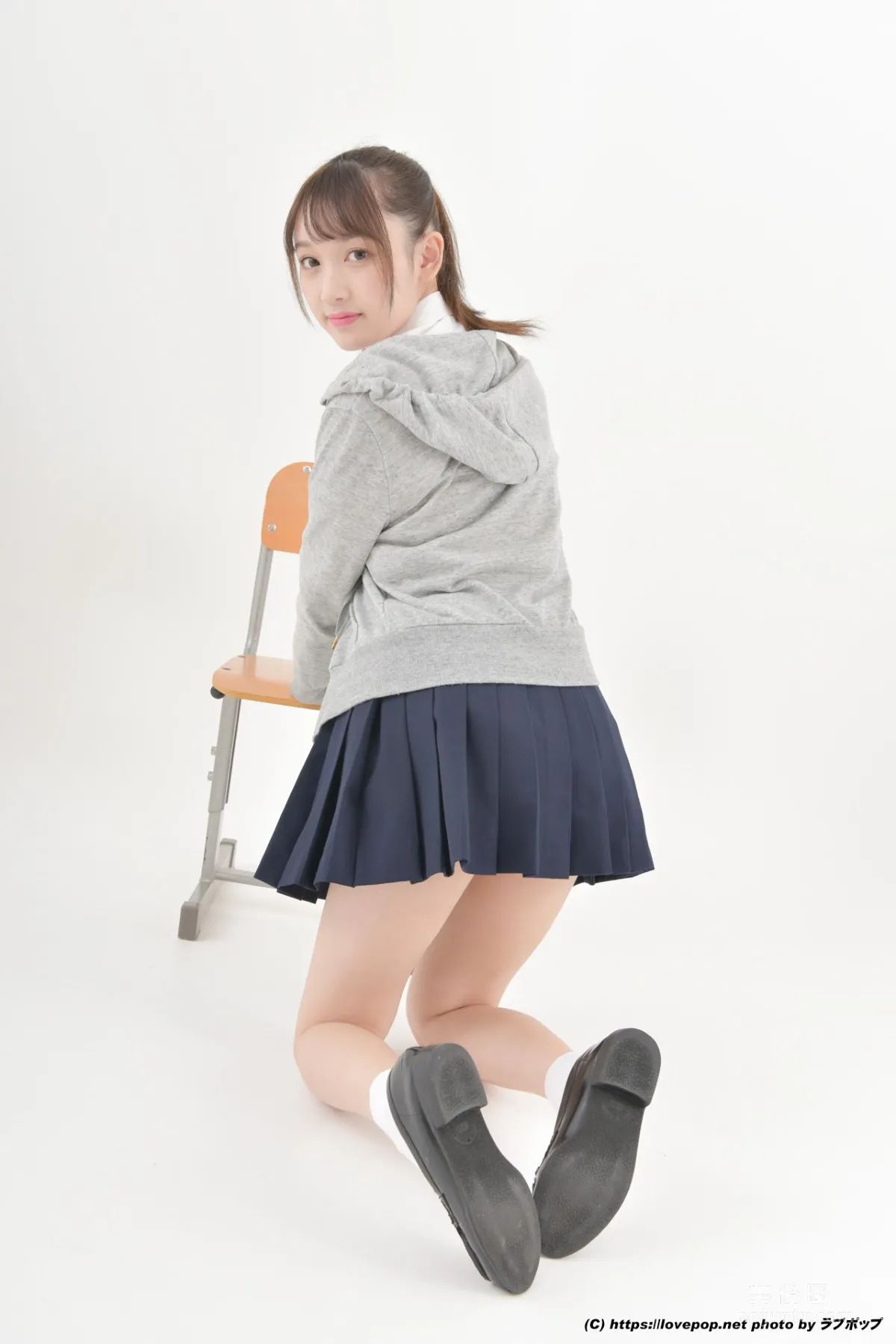 [LOVEPOP] 七瀬めい Mei Nanase Photoset 02 22