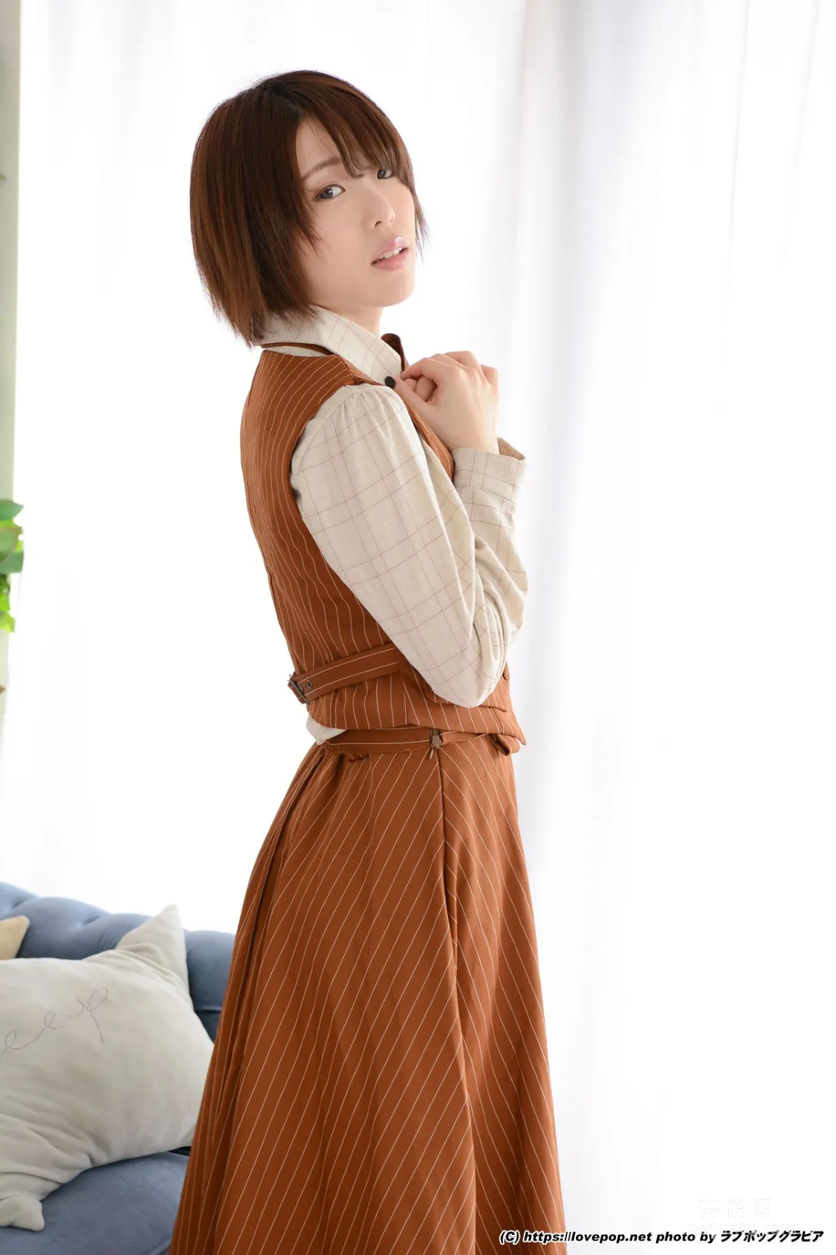 [LOVEPOP] 白石みずほ Photoset 12 12