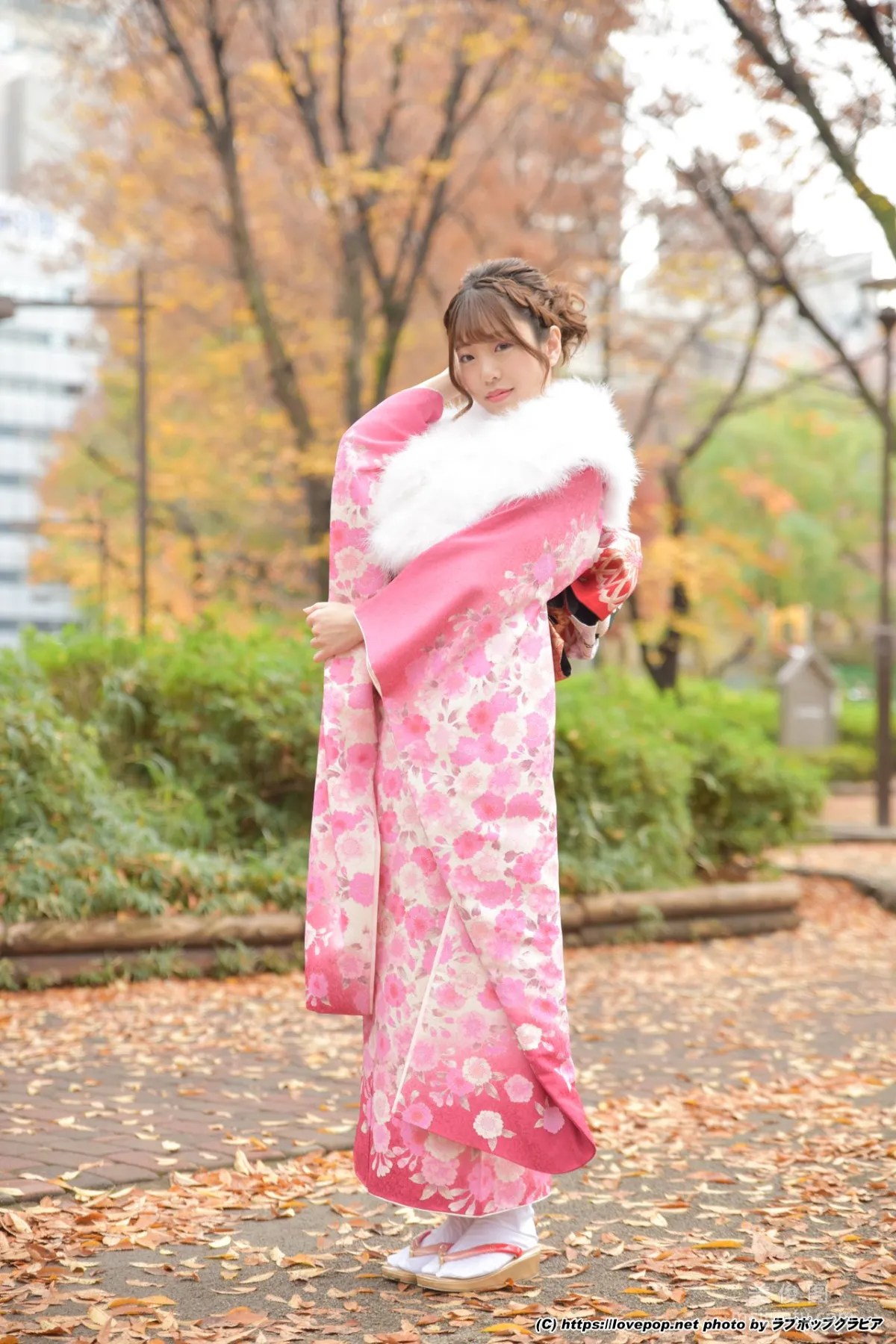 [LOVEPOP] Mizuho Shiraishi 白石みずほ(白石瑞穗) Photoset 11 44