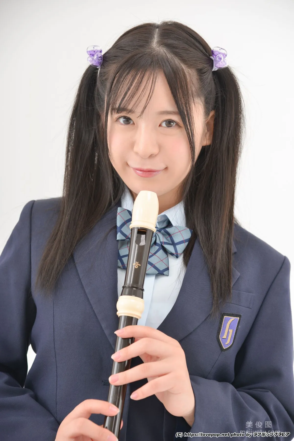 [LOVEPOP] 松田つかさ Tsukasa Matsuda Photoset 05 10