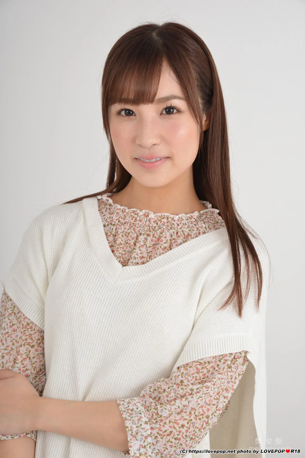 [LovePop] Noa Eikawa Photoset 04 photo 4