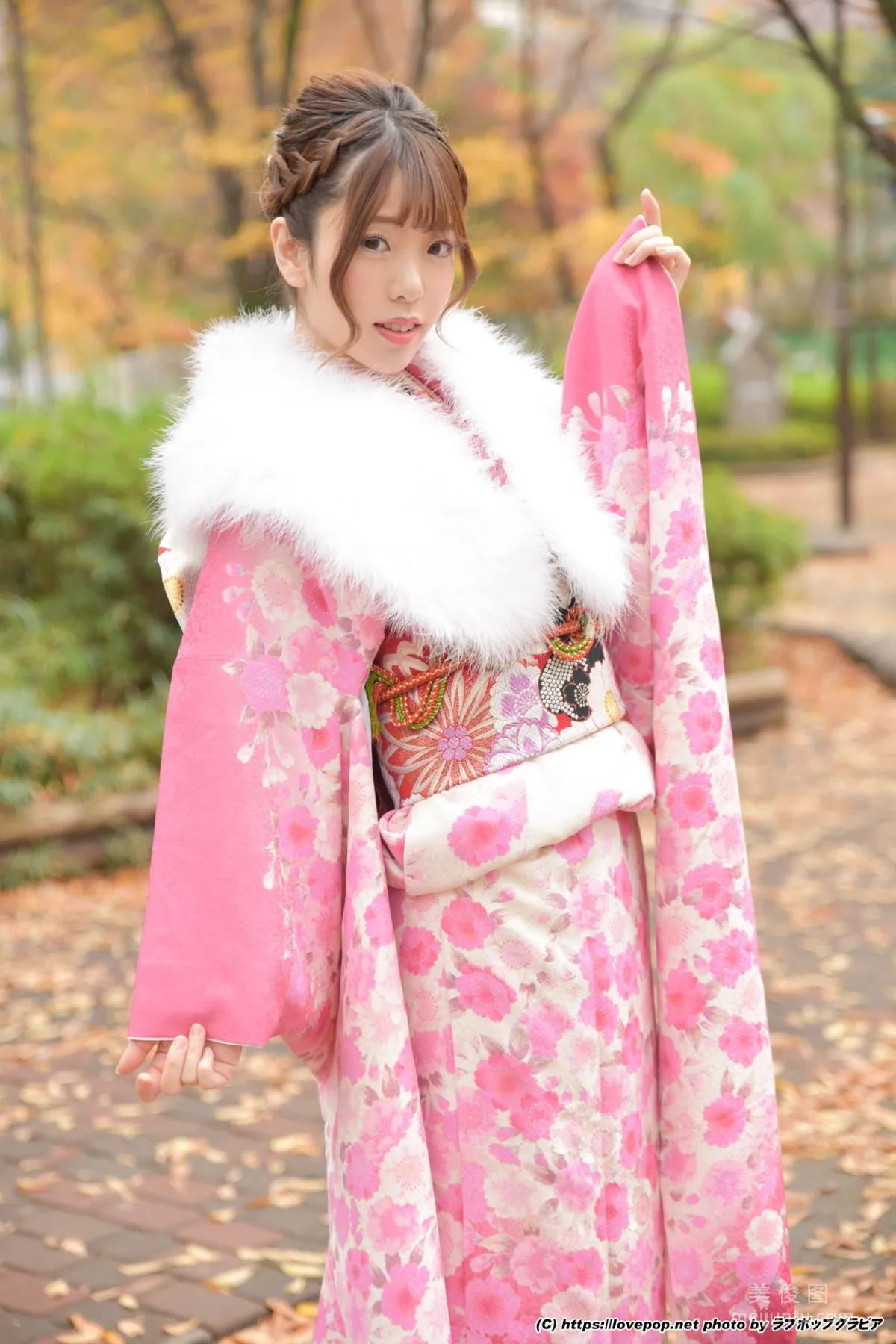[LOVEPOP] Mizuho Shiraishi 白石みずほ(白石瑞穗) Photoset 11 42