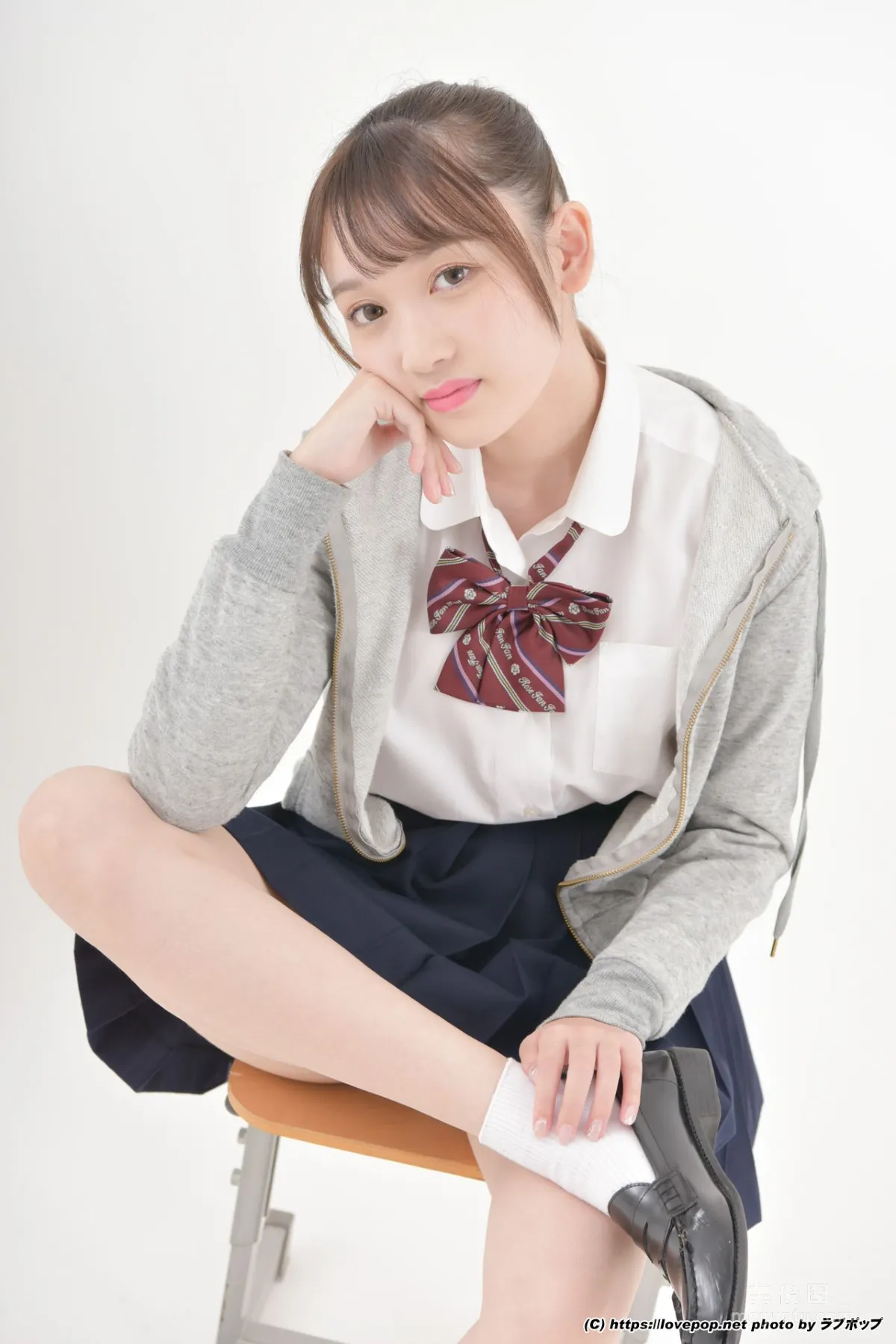 [LOVEPOP] 七瀬めい Mei Nanase Photoset 02 30